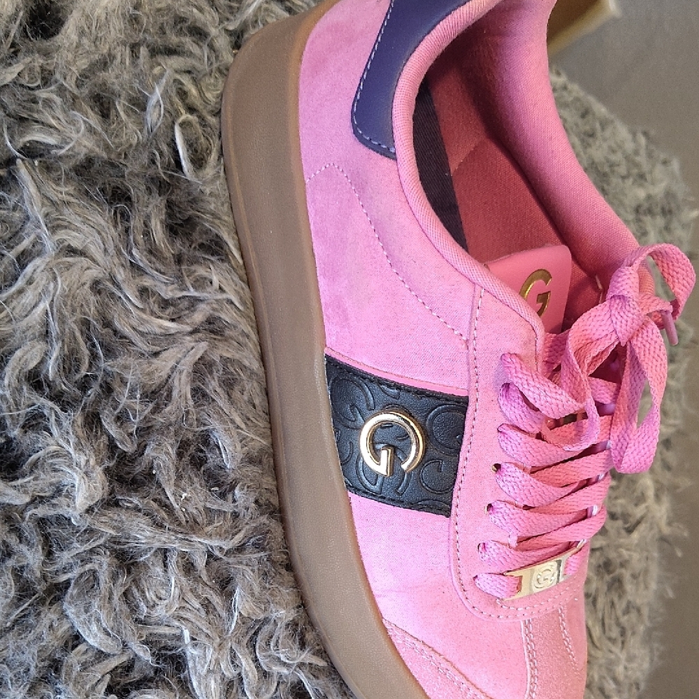 Purple Athletic Shorts for Active Performance